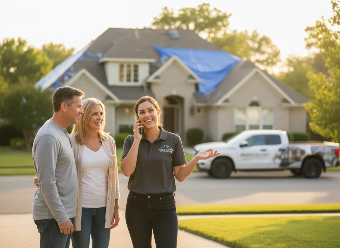 Emergency Roof Repair Commerce, GA FAQs